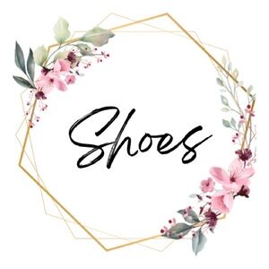 Thanks for checking out my closet!